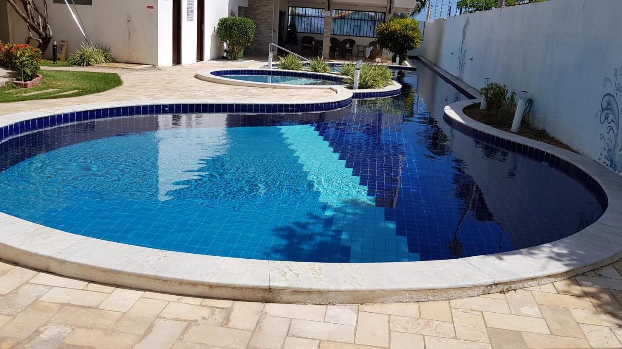 Ocean View Tabatinga Residence Экстерьер фото
