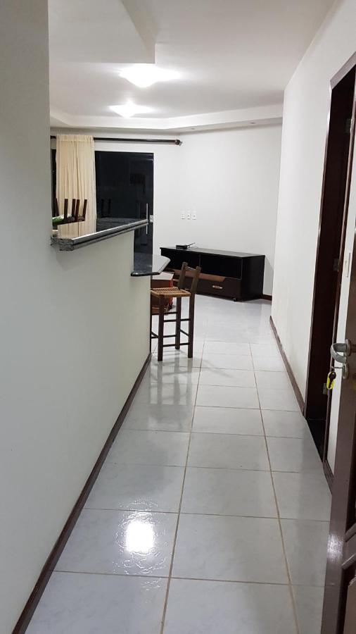 Ocean View Tabatinga Residence Экстерьер фото