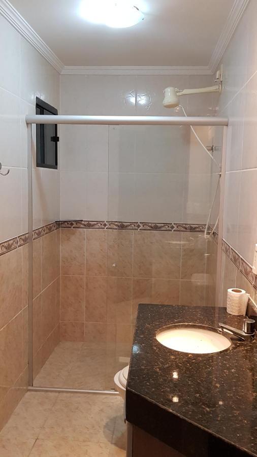 Ocean View Tabatinga Residence Экстерьер фото