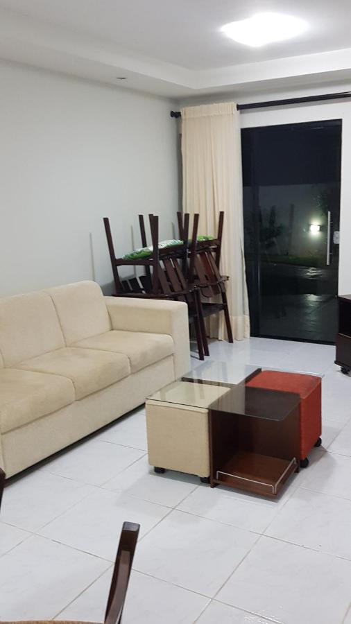 Ocean View Tabatinga Residence Экстерьер фото